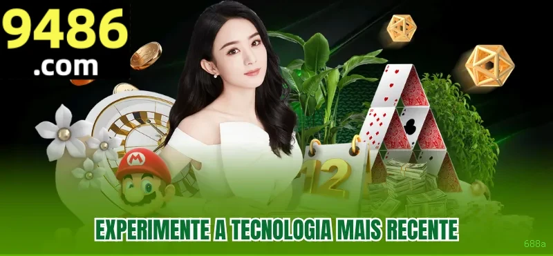 App 688a para Android e iOS - download grátis