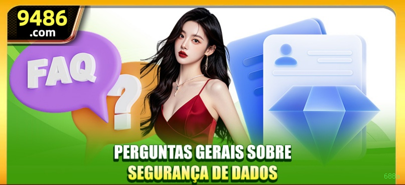 Imagem promocional da 688a mostrando a plataforma e suas vantagens